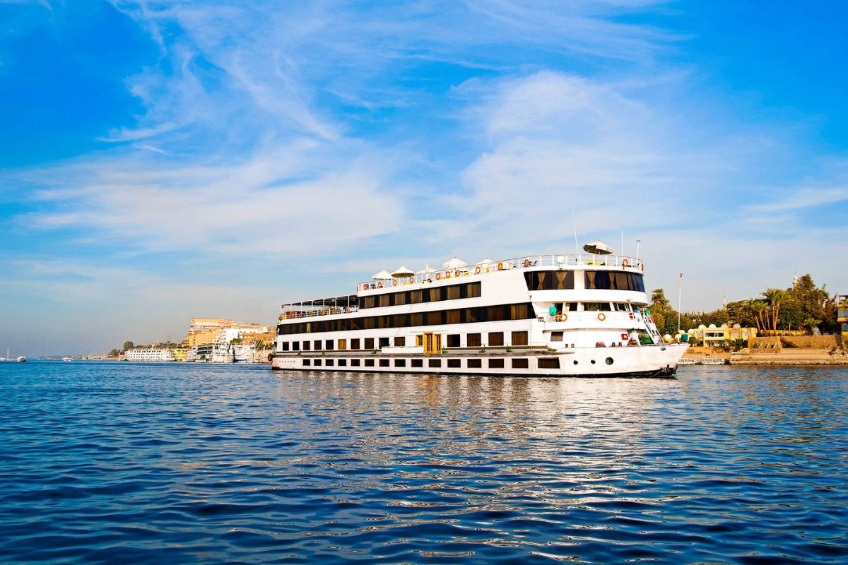 Off-the-beaten-track Nile Cruises for Returning Visitors