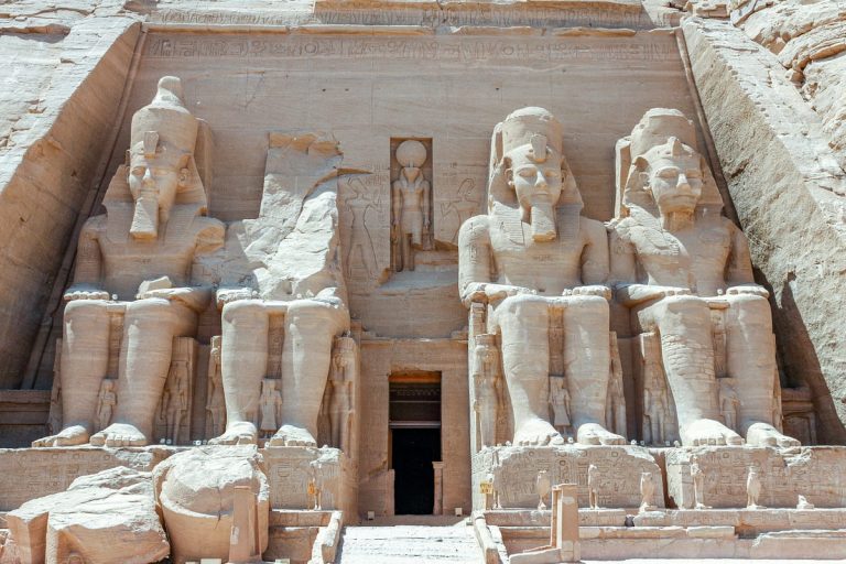 Best Time to Visit Egypt