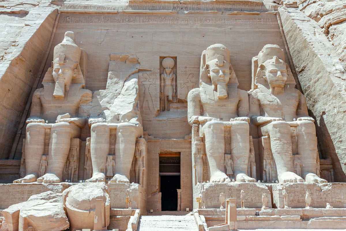 Best Time to Visit Egypt Best Time to Visit Egypt