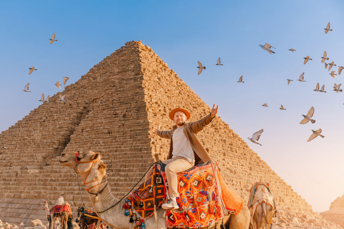 Best Time to Visit Egypt