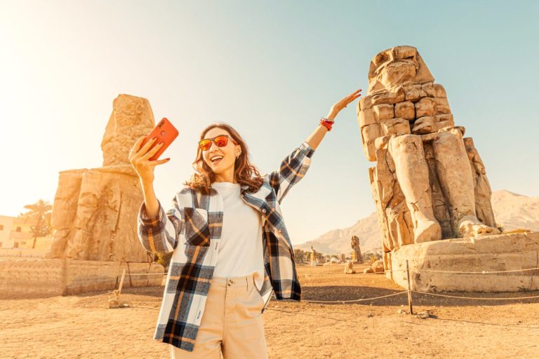 tourism travel