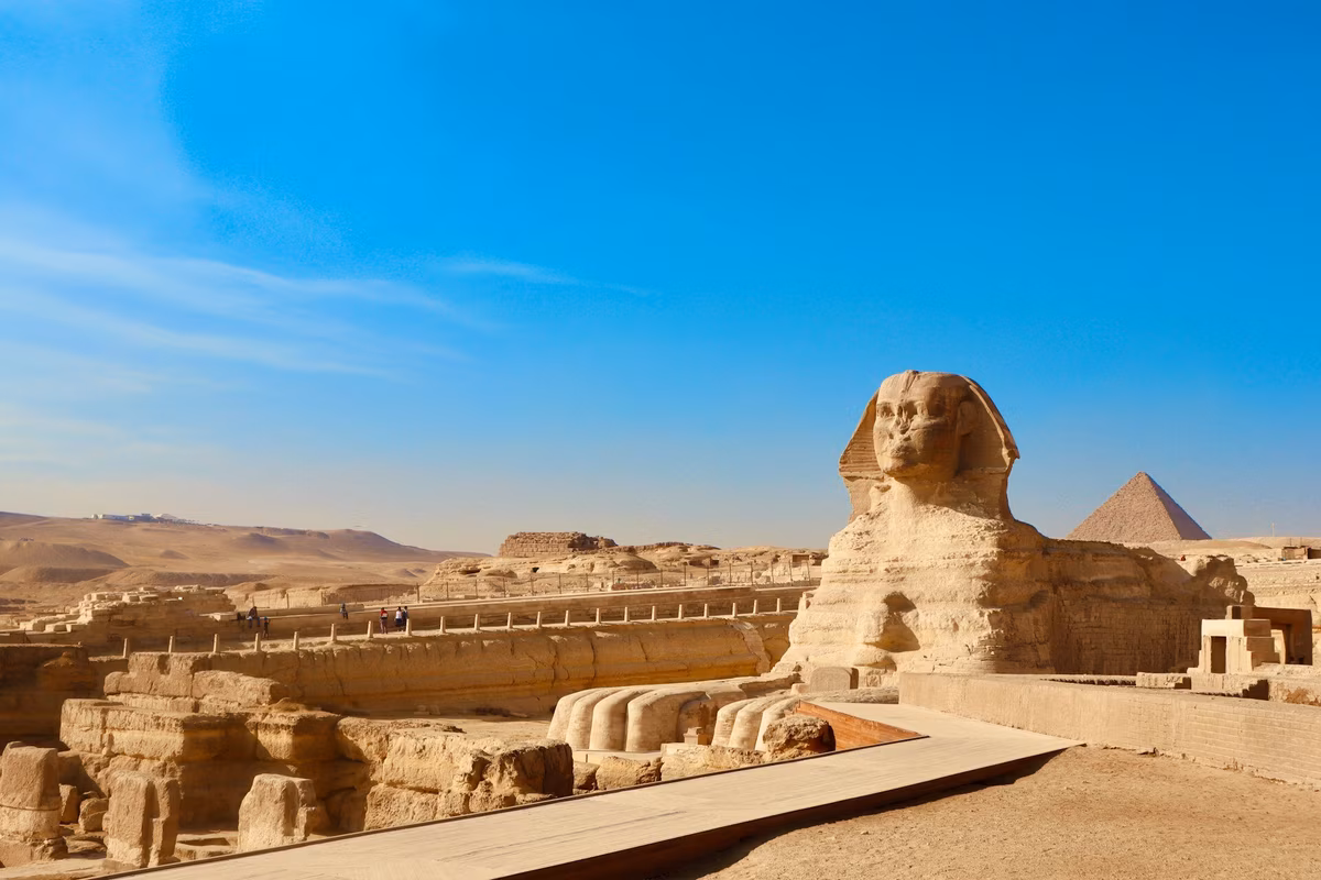 Egypt Sightseeing
