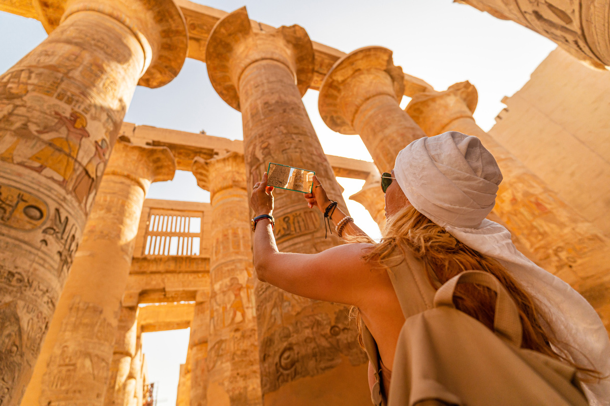 Travel Agents for Egypt Travel Agents for Egypt